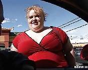 BBW Hunter - Ruby Passion